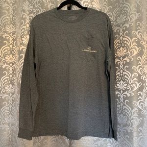 Lauren James Graphic Long Sleeve